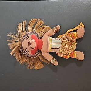 Disney Lion King Simba
